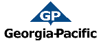 georgia pacific color logo