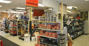 Building Materials on Long Island | Century Building Materials