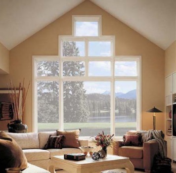 Integrity Windows from Century Building Materials