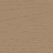 azek deck harvest brownstone swatch