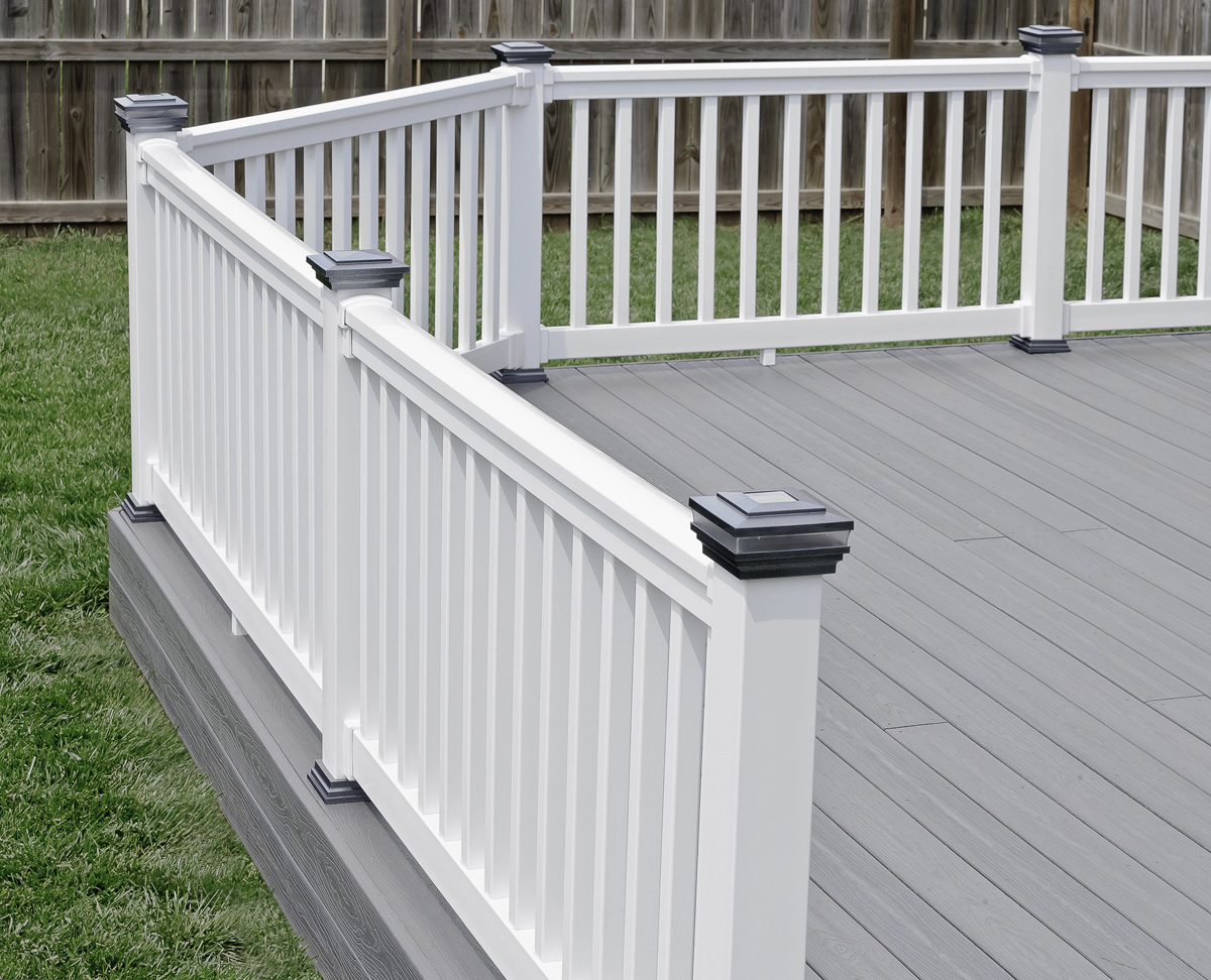 tam rail colorcast