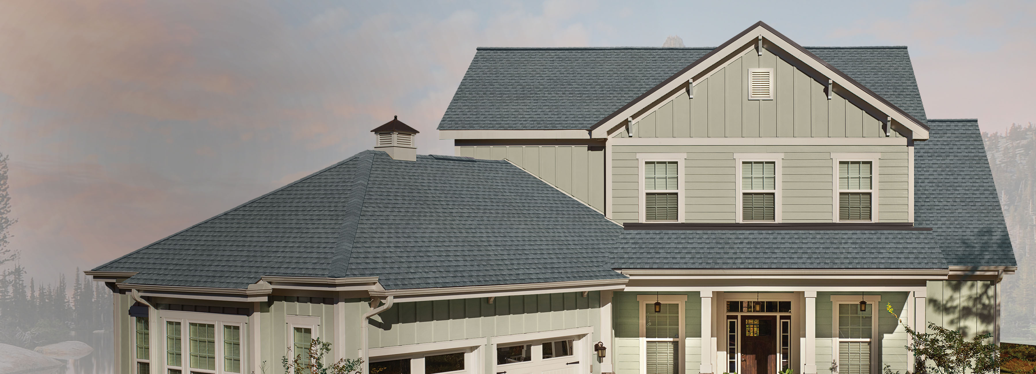 GAF Roofing